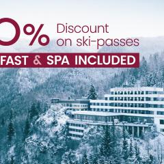 Sporthotel am Semmering