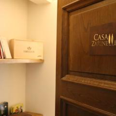 Casa Zarinelli