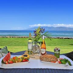 Papakea L108 · PK L108 Remodeled OceanFront 1BD