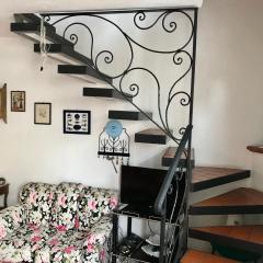 Grazioso appartamento con ingresso indipendente - S178