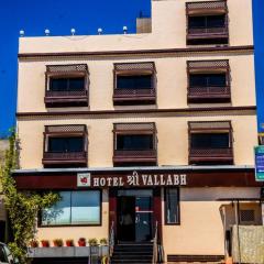Hotel Shree Vallabh