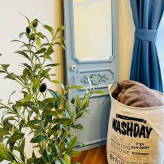 KT-HouSe FUKUOKA シングルツイン