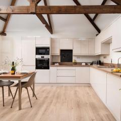 The Smithy at West Lyham