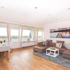 Penthouse Hygge