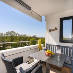 Sundeck