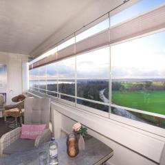 Ferienwohnung Ostseeblick