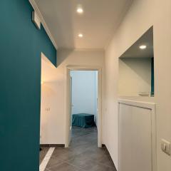 Little Rhome Mazzini