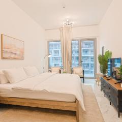 Traveler's Haven Studio - Masdar City