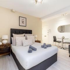 Cosy Studio in Maida Vale