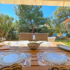 Les hameaux de Pinarello 1