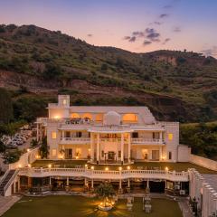 Victoria Mansion - A Signature Collection by HST Hotels, Pure Vegetarian