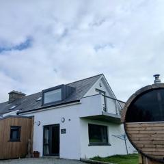 The Hideaway Tragumna a hidden gem in the hills