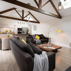 The Stables at West Lyham