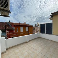 Authentic living in a Historical Monaco area