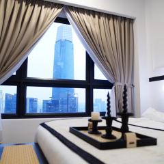Agile Residence Bukit Bintang by Skyline Homes