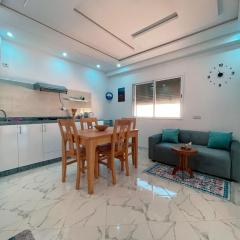 Perla House