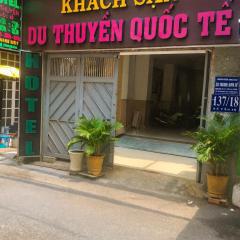 Du Thuyền 2 Hotel Hồ Chí Minh