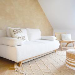 Les Clochettes de la Brèche