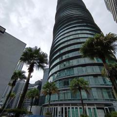 The moon light vortex suits kl