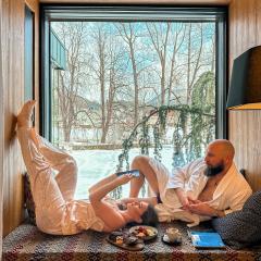 Boutique Hotel Sunrose 7 - Gourmet & SPA