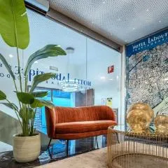 La Boutique Puerta Osario