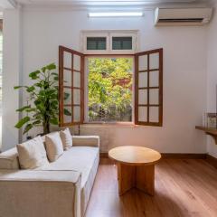 Sereno Westlake Homestay