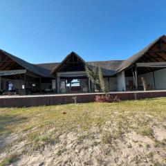 Kwena Chobe Safari Lodge