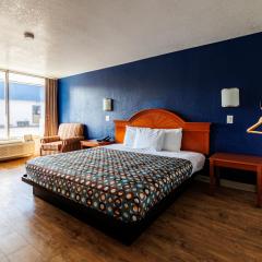 Budget Inn Greenville By Hotel O I-85