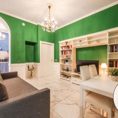 Centrale's Nest - Elegant apt close to Central Station