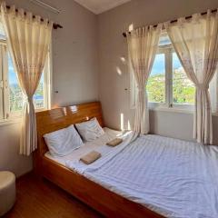 Gác Nắng La Vallée - 2pn valley view apartment