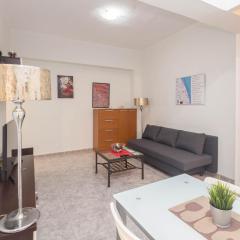3BR Urban Flat - Centric & Confortable