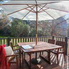 Korla Cottage, Leura Family & Pet Friendly Stay