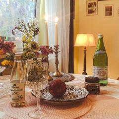 De Luxe Apartment 15 min from Frankfurt Fair and European Central Bank