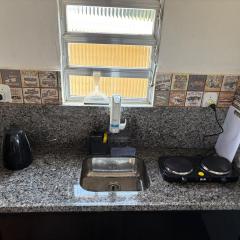 Loft aconchegante