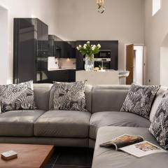 The Steading Retreat at West Lyham