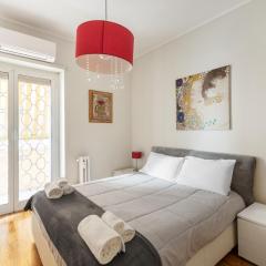 Domus Rea - Vaticano - Metro Baldo degli Ubaldi