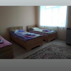 Belovodye Katon Karagai