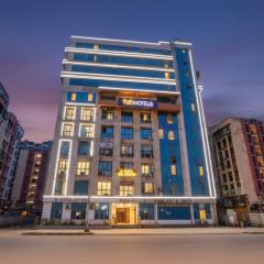 FabExpress Diamond - Nr BKC