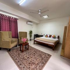 Revkeys Corporate Stay Sector 7 HSR Layout Bangalore
