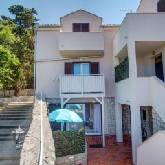 Apartments by the sea Mali Losinj, Losinj - 18322