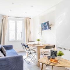 Charming Apartment - 2BR 6P - Bastille