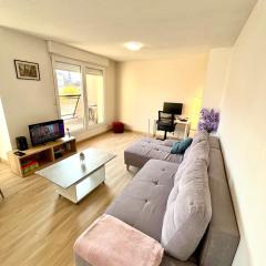 Appartement Cosy & Spacieux - Centre ville