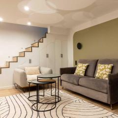 Authentic apartment - 2BR 6P - Place Pigalle