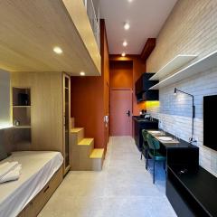 Brooklin Perto de Tudo, Wifi, Aeroporto, Novo