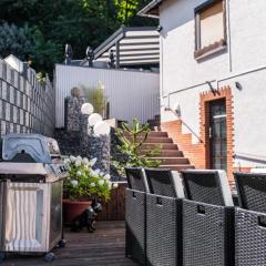 Ferienwohnung Klein Frankreich