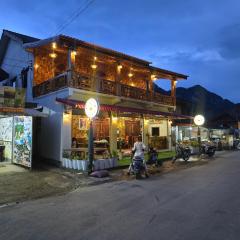Sokmixay Backpackers hostel