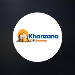 Khanzana cabin camp