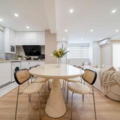 Shanghai Hills&Nordic Nest Metro Haven near Metro Line 10&8