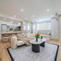 Shanghai Hills&Nordic Nest Metro Haven near Metro Line 10&8