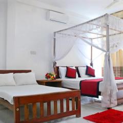 Unaway Holiday Home